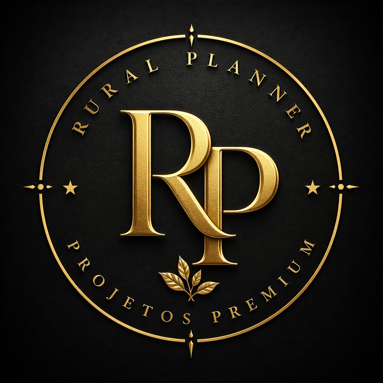 Foto de perfil do Rural Planner